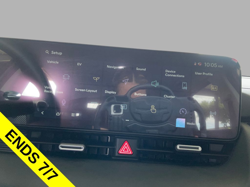 2026 Hyundai IONIQ 5 SE - Photo 32