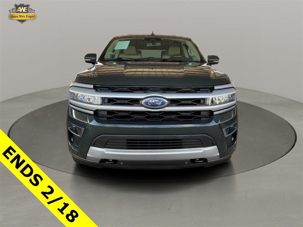 Used 2022 Ford Expedition XLT /SPECIAL EDITION SUV