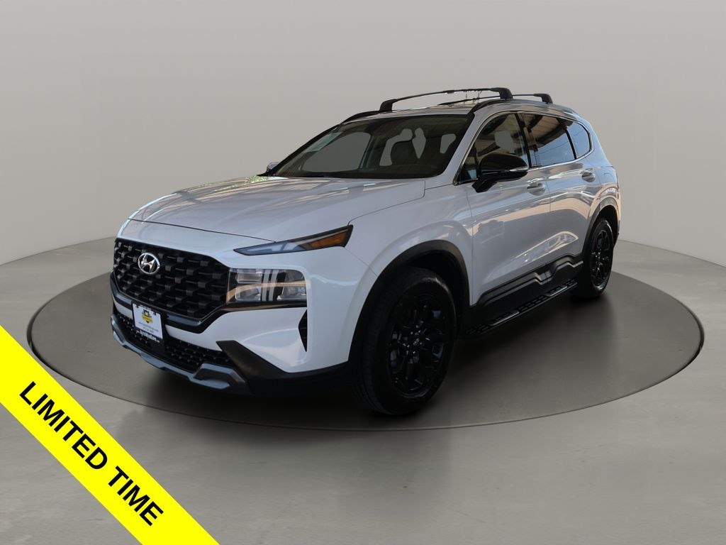 Used 2023 Hyundai Santa Fe XRT SUV
