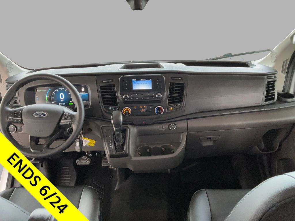 2022 Ford Transit Van Base - Photo 18