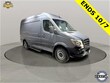 Mercedes-Benz Sprinter 2500