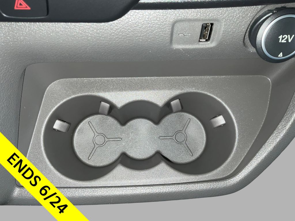 2022 Ford Transit Van Base - Photo 19