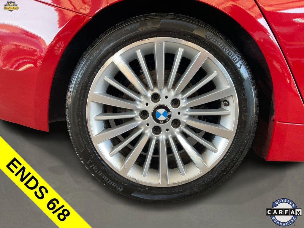 2016 BMW 4 Series 428i - Photo 55