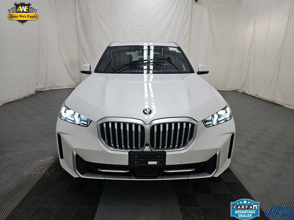 Used 2025 BMW X5 xDrive40i /CLIMATE COMFORT /PREMIUM /PARK ASSIST / SUV
