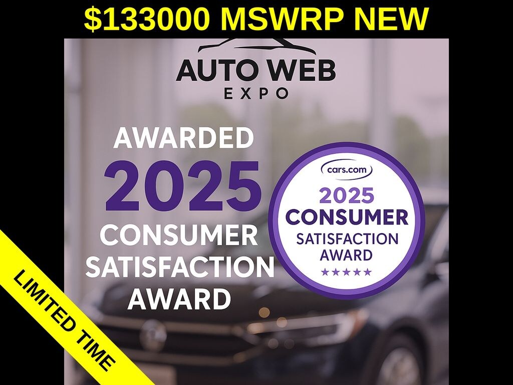 Used 2023 BMW i7 xDrive60 /M SPORT PRO /PREMIUM SOUND /$133K MSRP Sedan