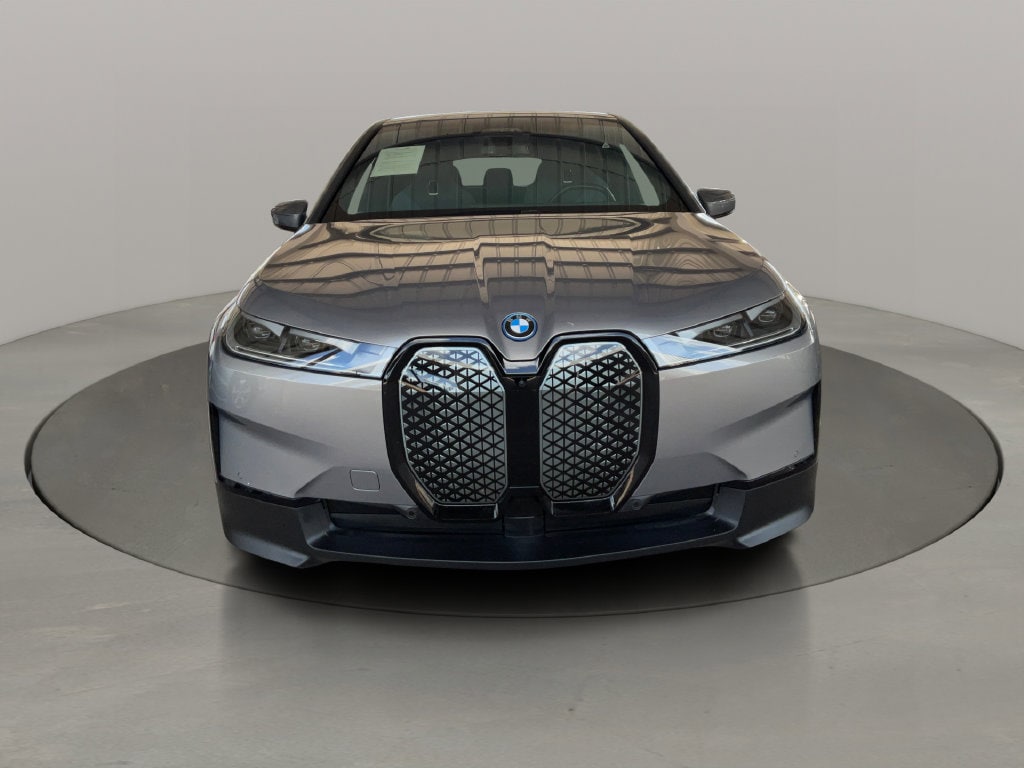 Used 2025 BMW iX xDrive50 /DRIVING ASSIST PRO /$95K MSRP SUV