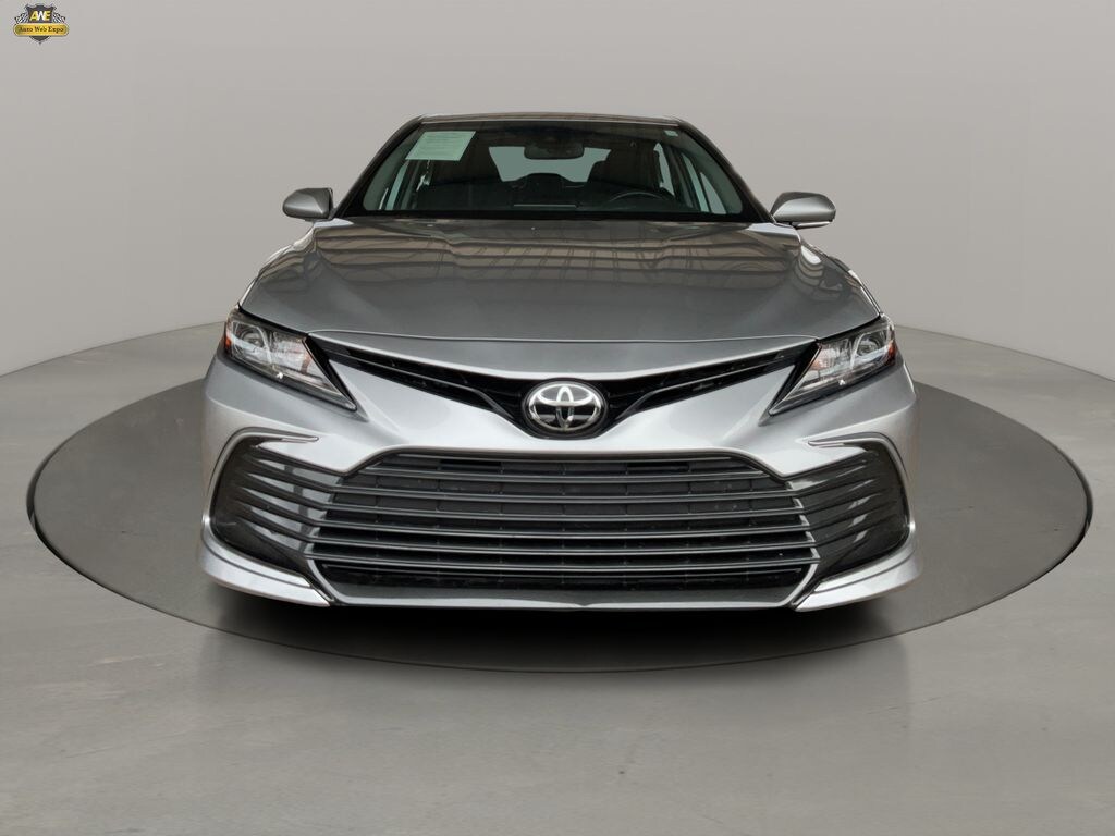 Used 2024 Toyota Camry LE /SUNROOF Sedan