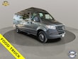 Mercedes-Benz Sprinter 4500