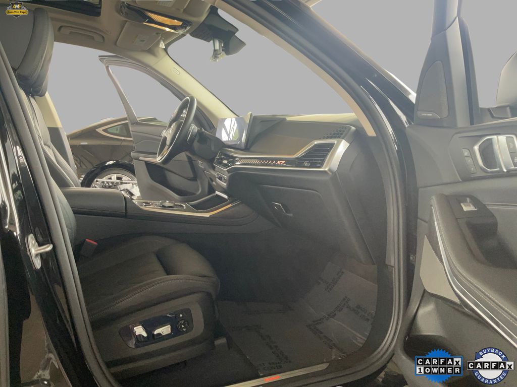 2023 BMW X7 40i - Photo 22