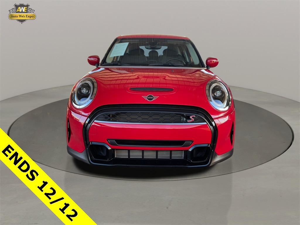 Used 2024 MINI Cooper S Classic Hatchback