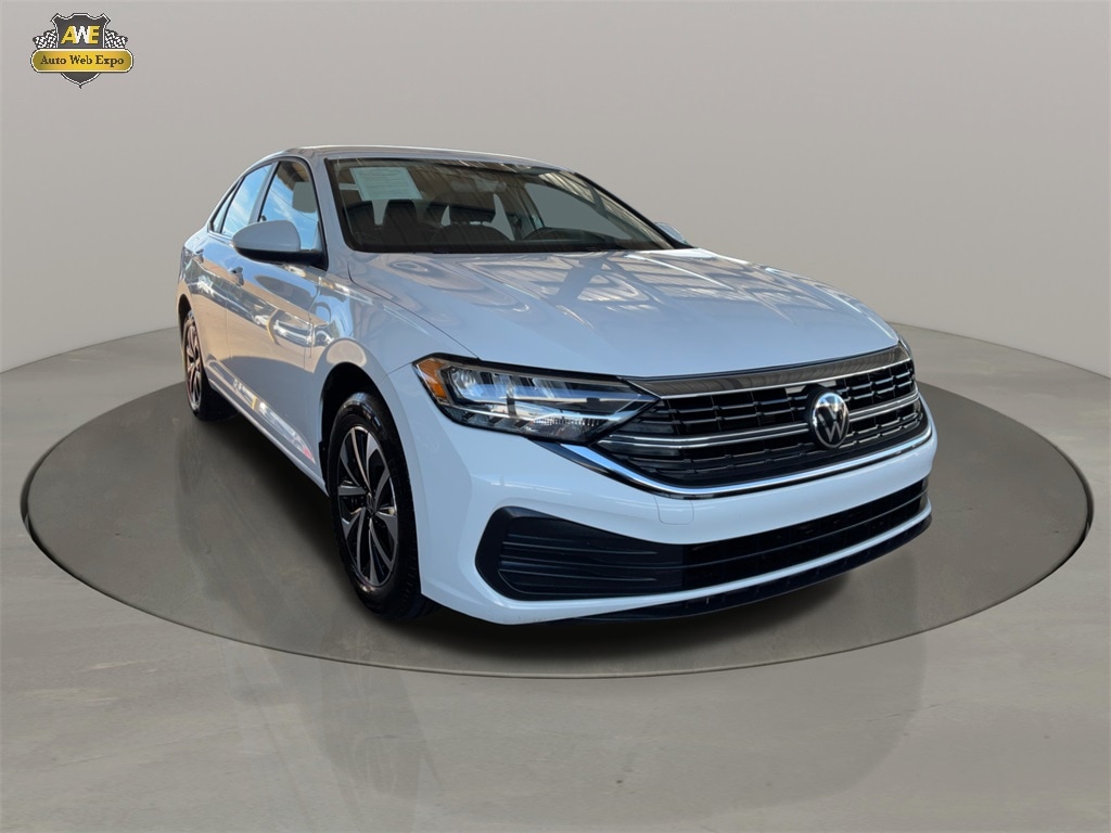 2024 Volkswagen Jetta S