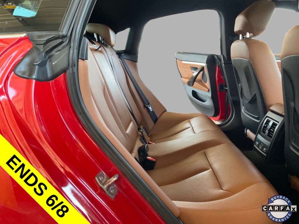 2016 BMW 4 Series 428i - Photo 17