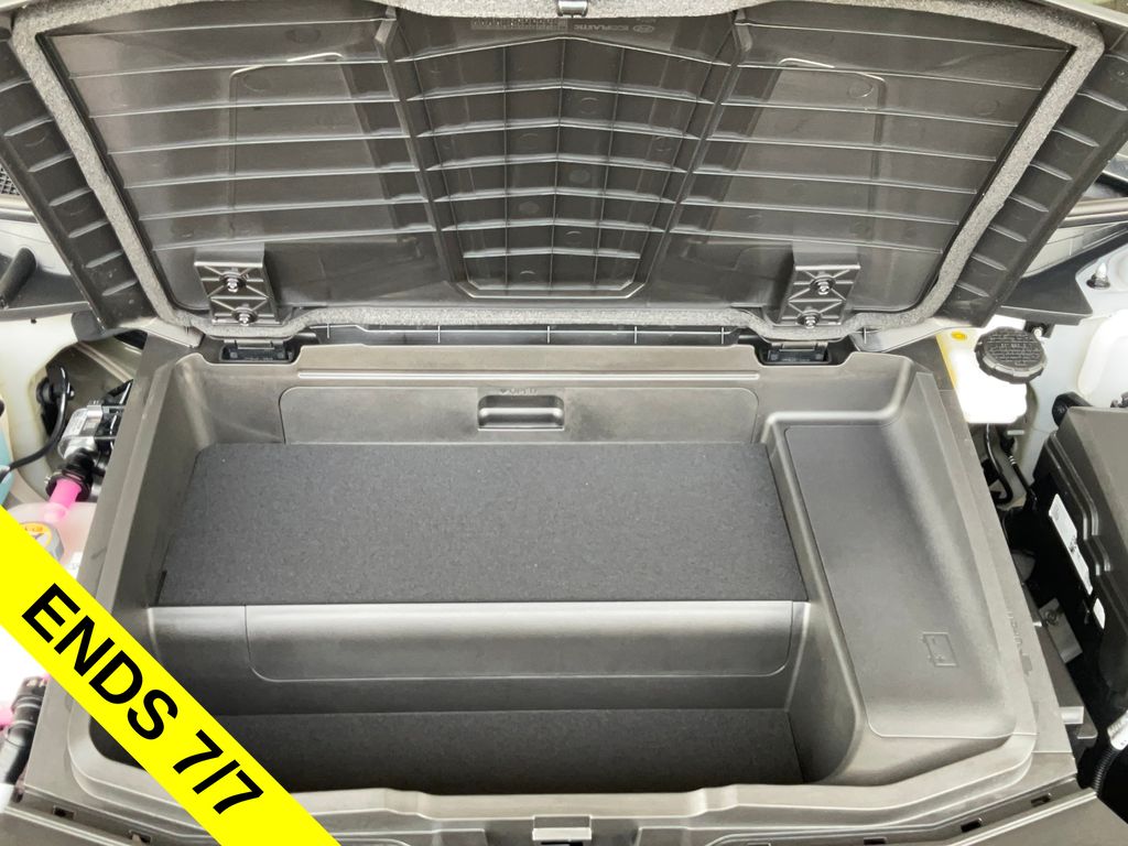 2026 Hyundai IONIQ 5 SE - Photo 46