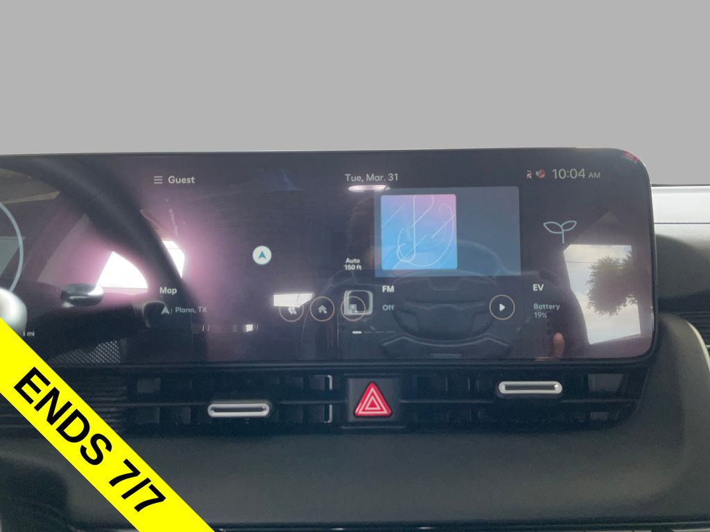 2026 Hyundai IONIQ 5 SE - Photo 30