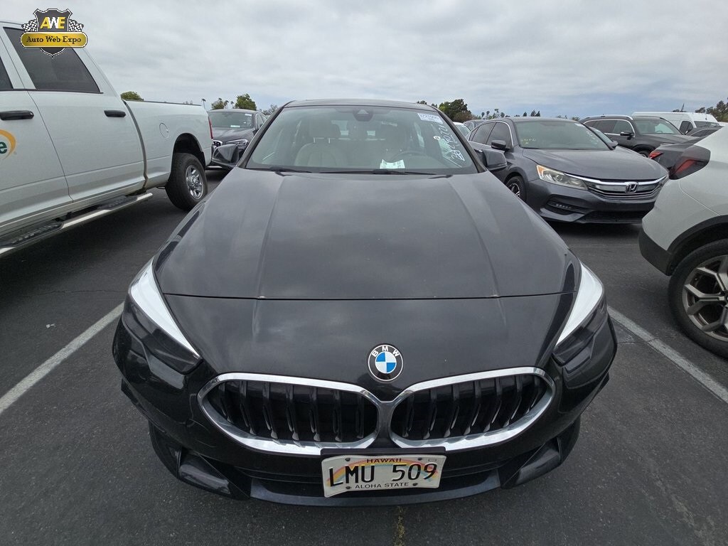 2023 Bmw 228i 228i GC photo 2