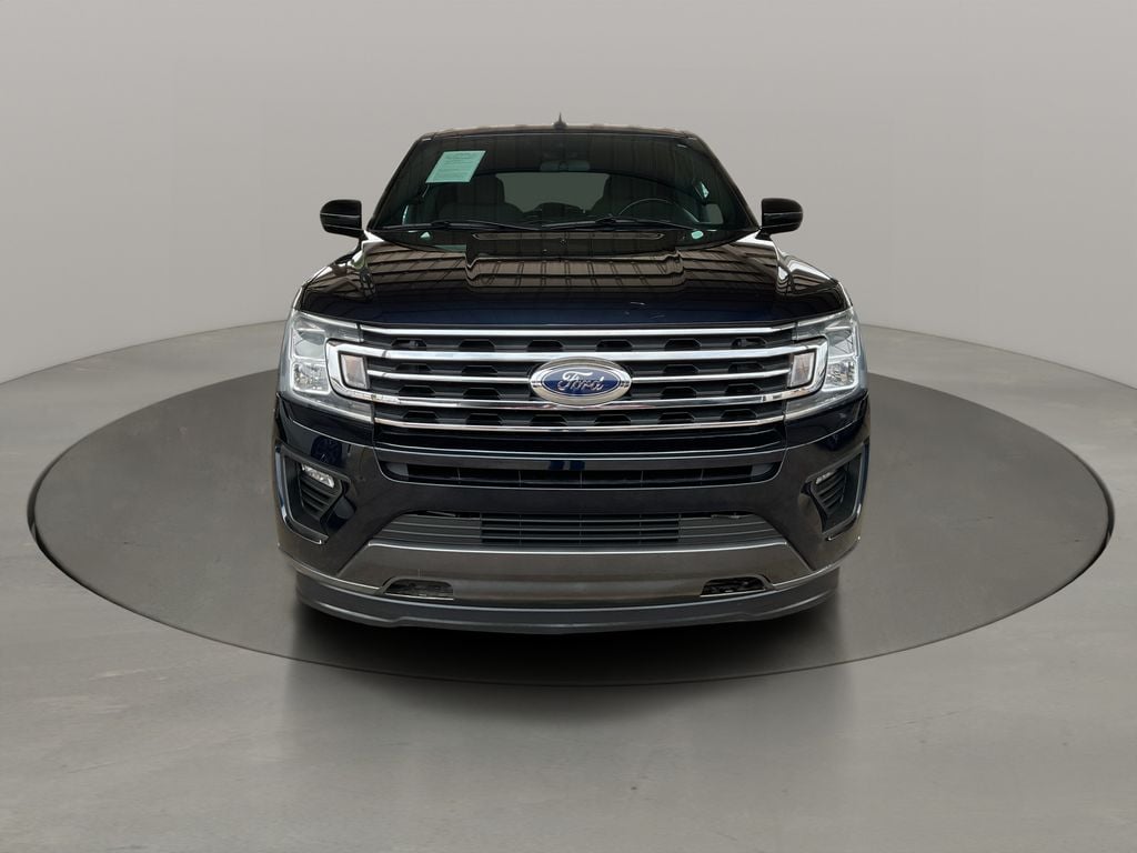 Used 2021 Ford Expedition XL /SSV SUV