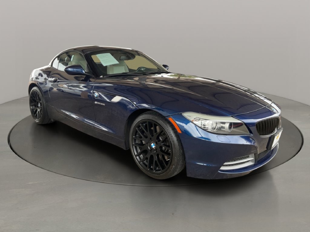 2009 BMW Z4