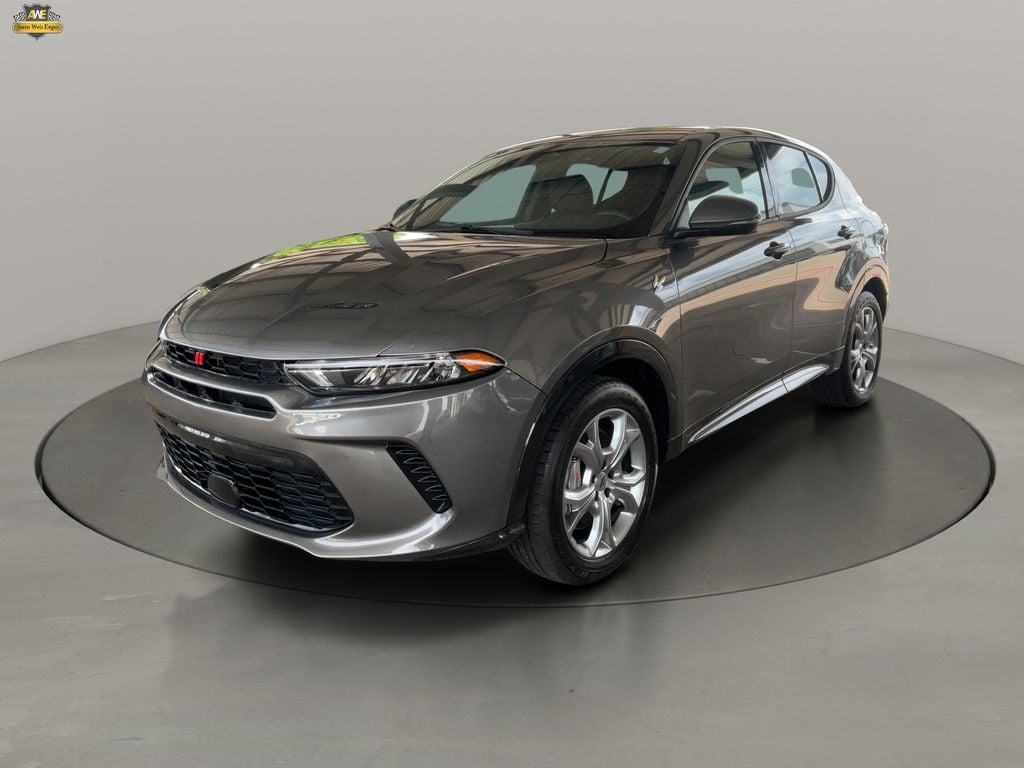 Used 2024 Dodge Hornet R/T SUV