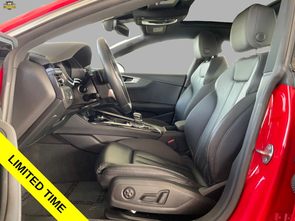 2024 Audi A5 Sportback Premium Plus - Photo 9
