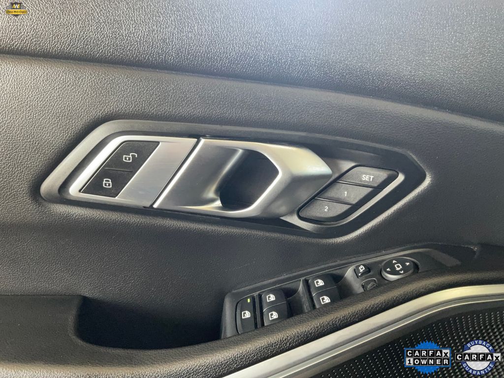 2022 BMW 3 Series 330i - Photo 48