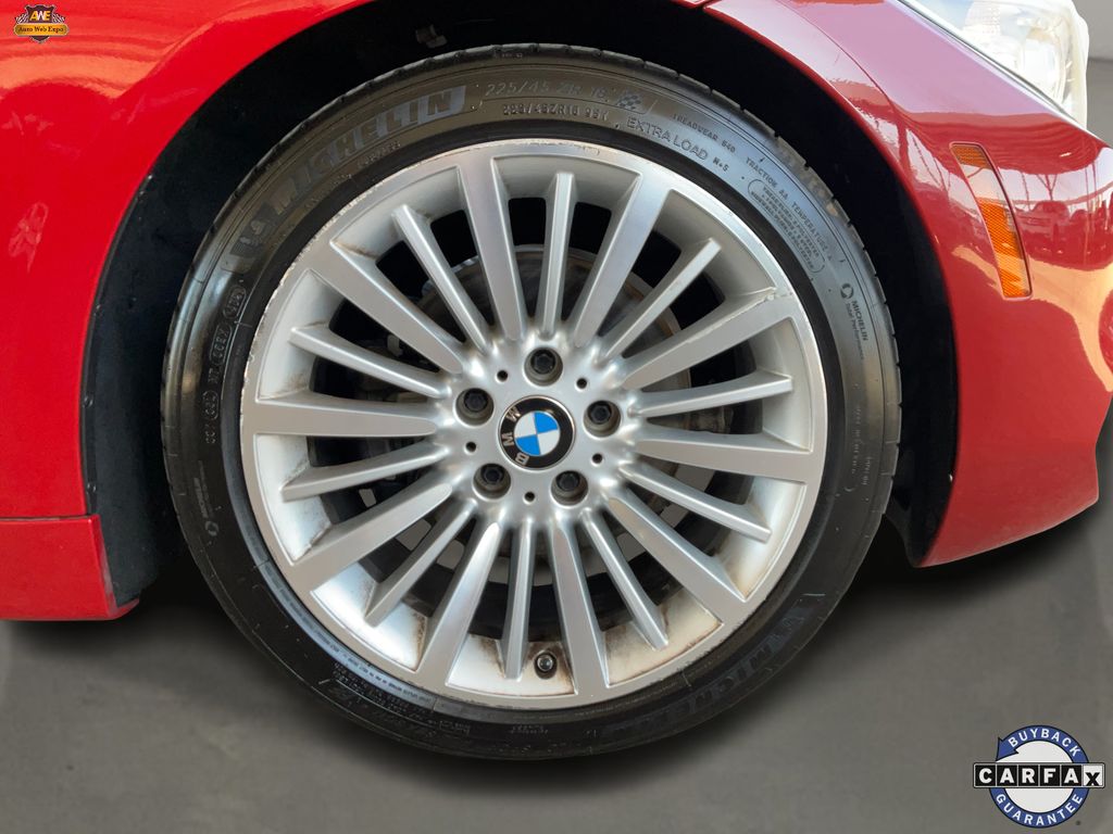2016 BMW 4 Series 428i - Photo 57