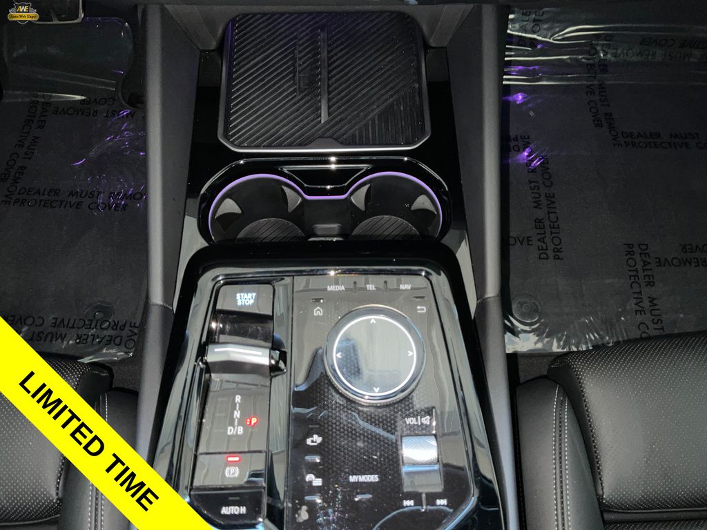 2026 BMW i5 40 - Photo 30