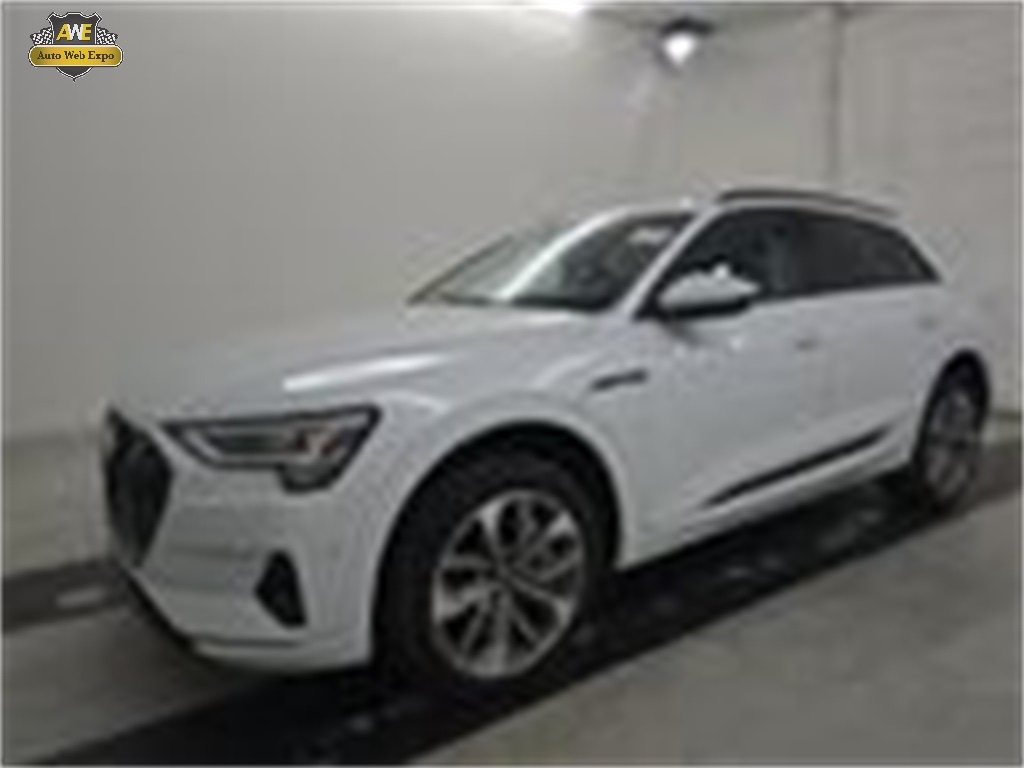 Used 2021 Audi e-tron Premium Plus quattro SUV