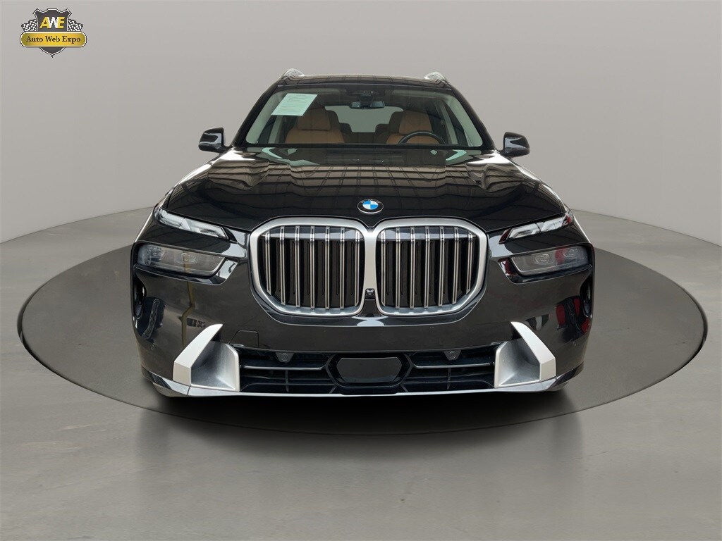 Used 2023 BMW X7 xDrive40i /PREMIUM /CLIMATE COMFORT /DRIVING ASSIS SUV