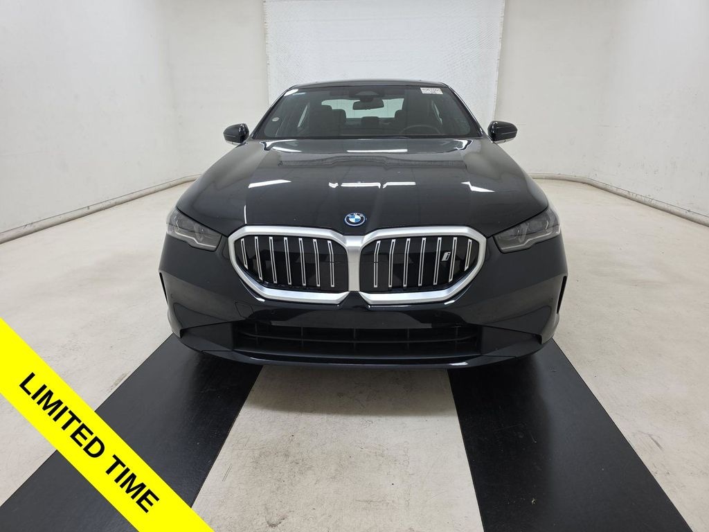 Used 2024 BMW i5 eDrive40 Sedan