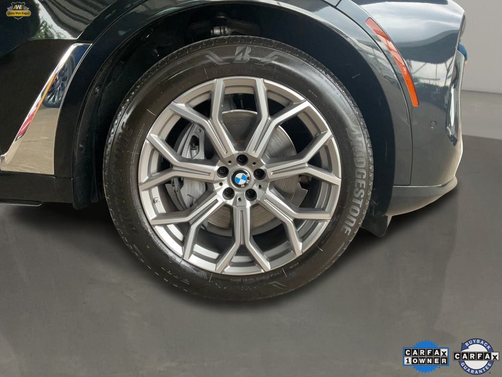 2023 BMW X7 40i - Photo 61