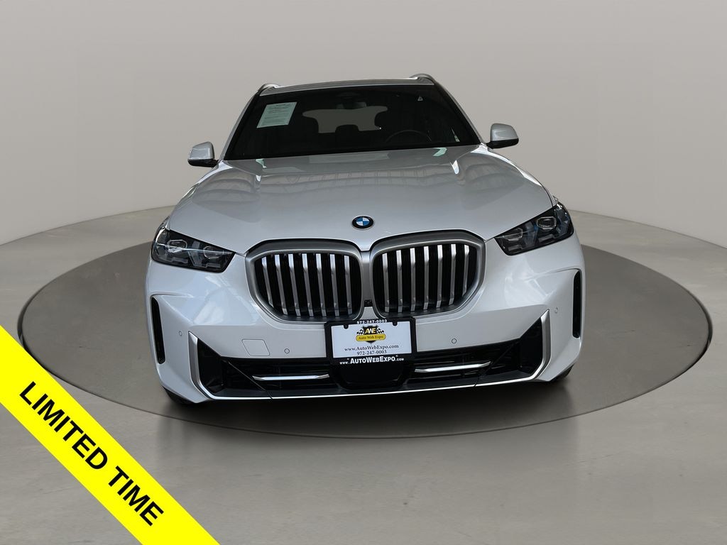 Used 2025 BMW X5 xDrive40i /CLIMATE COMFORT /PREMIUM /PARK ASSIST SUV