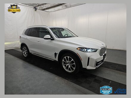 2025 BMW X5 xDrive40i /CLIMATE COMFORT /PREMIUM /PARK ASSIST / SUV