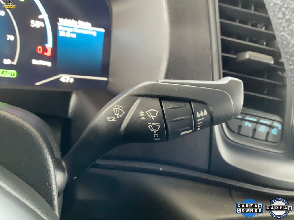 2022 Ford Transit Van Base - Photo 28