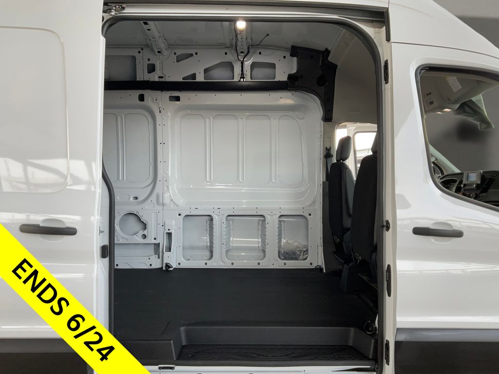 2022 Ford Transit Van Base - Photo 16