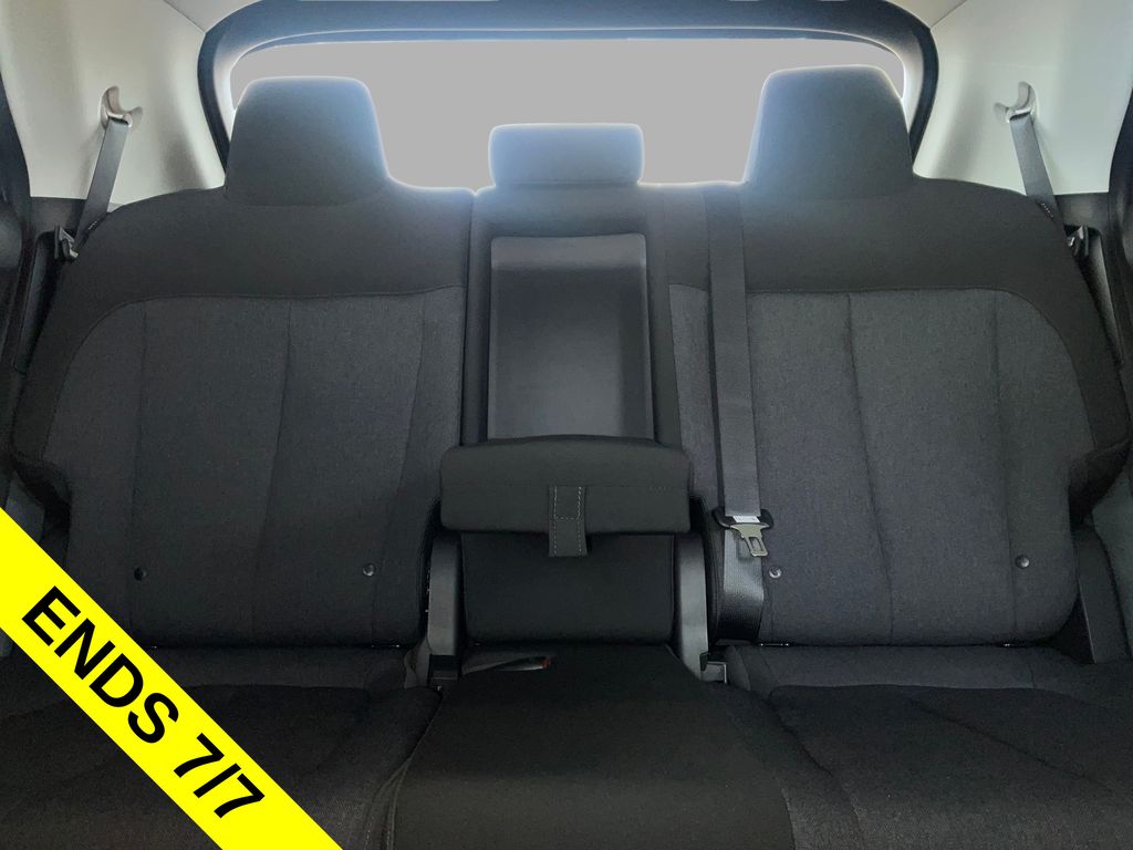 2026 Hyundai IONIQ 5 SE - Photo 25
