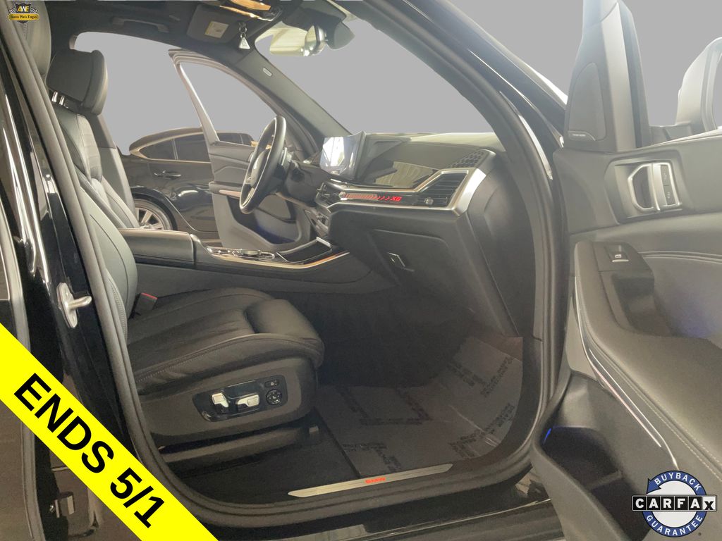 2025 BMW X5 50e - Photo 20