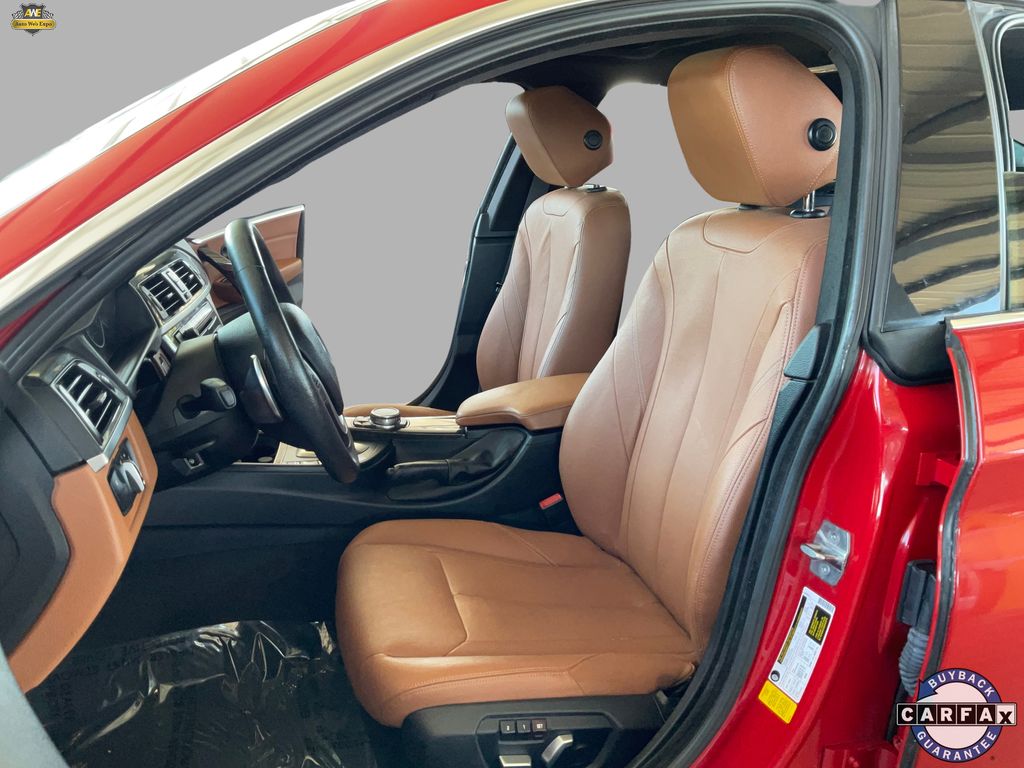 2016 BMW 4 Series 428i - Photo 10