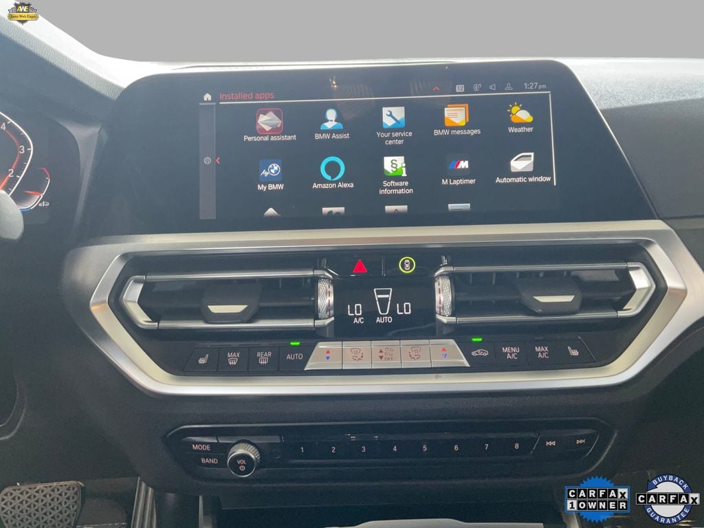 2022 BMW 3 Series 330i - Photo 37