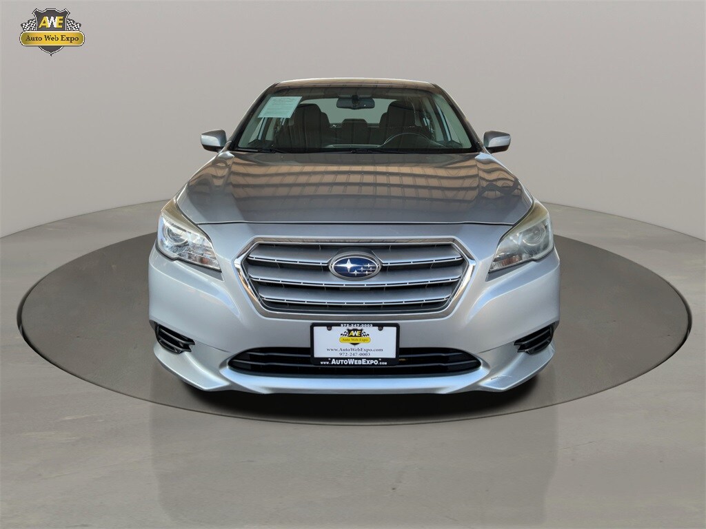 2016 Subaru Legacy 2.5i Premium photo 2