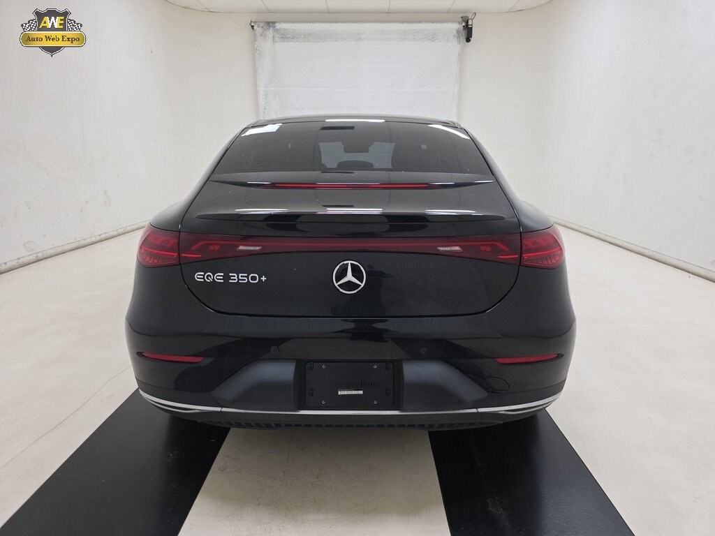 2023 Mercedes Benz EQE Sedan 350 photo 4