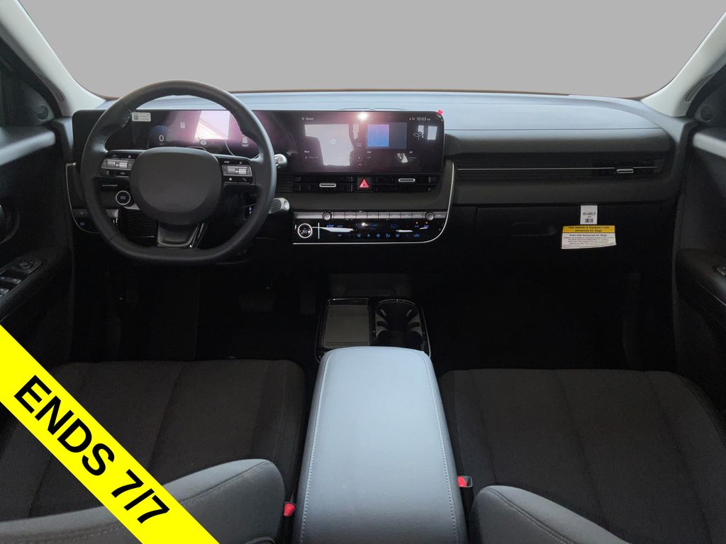 2026 Hyundai IONIQ 5 SE - Photo 28