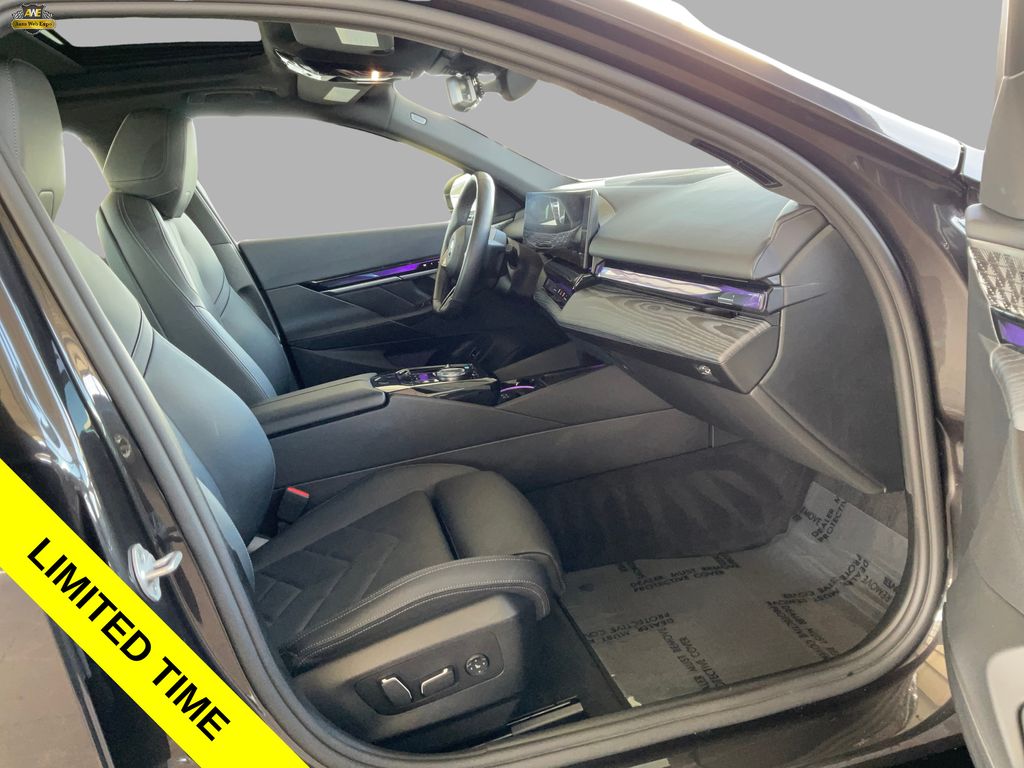 2026 BMW i5 40 - Photo 20