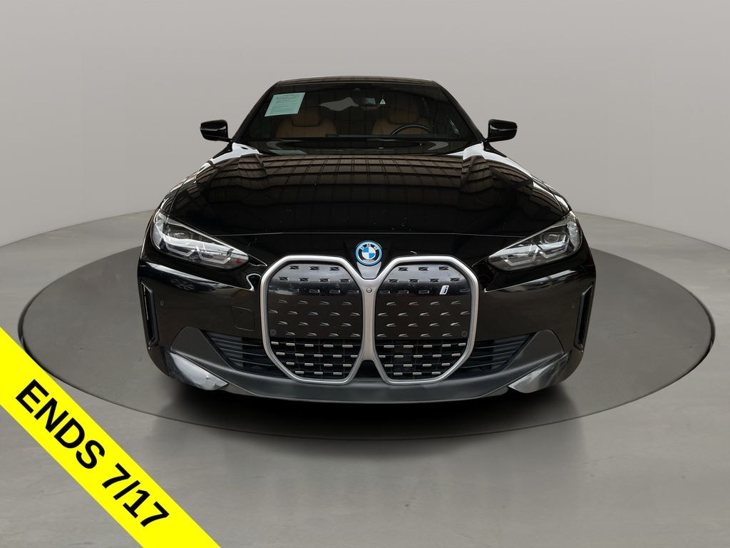 Used 2023 BMW i4 eDrive35 /PREMIUM /PARK ASSIST Gran Coupe