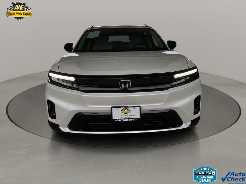 Used 2025 Honda Prologue Elite SUV