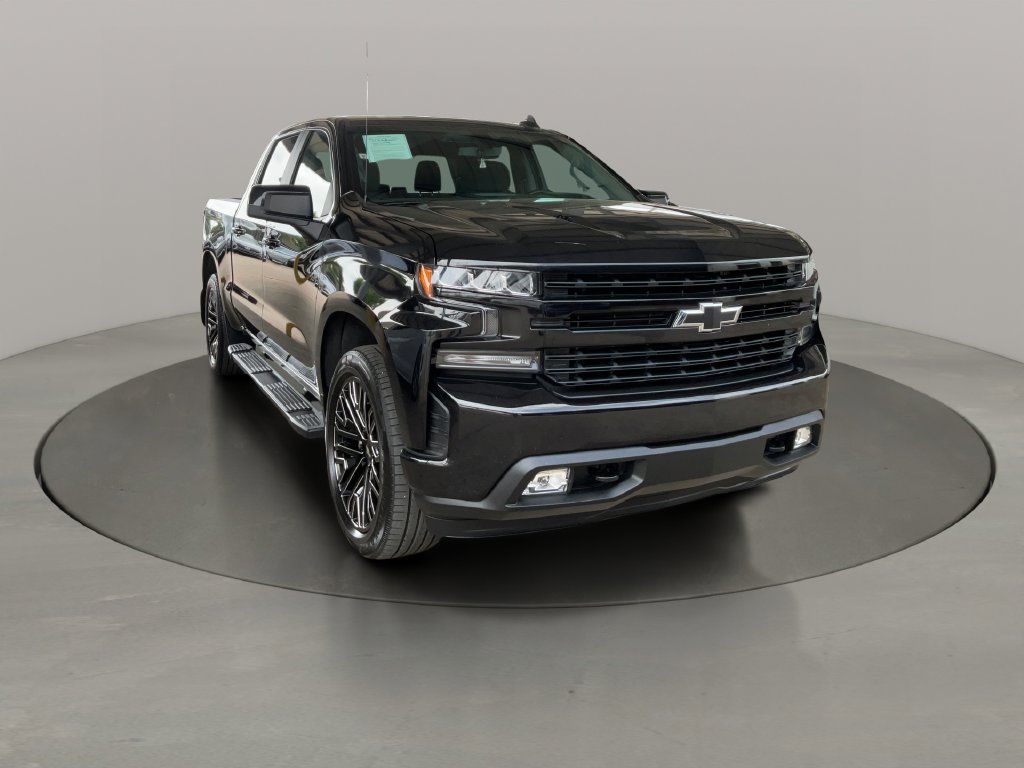 2022 Chevrolet Silverado 1500 Limited