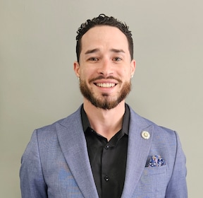 Staff member Brandon RUtherford from ID_56af00e185d5