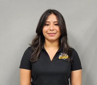 Staff member Lili Sanchez  from ID_56af00e185d5
