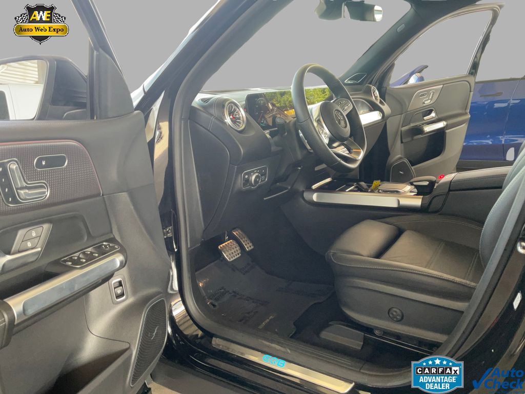 2023 Mercedes-Benz EQB Base - Photo 8