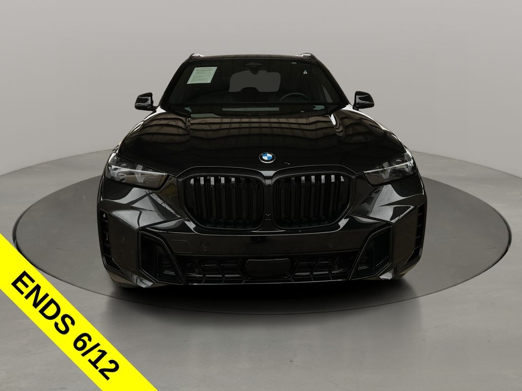 Used 2026 BMW X5 sDrive40i /M SPORT PRO /PREMIUM PKG SUV
