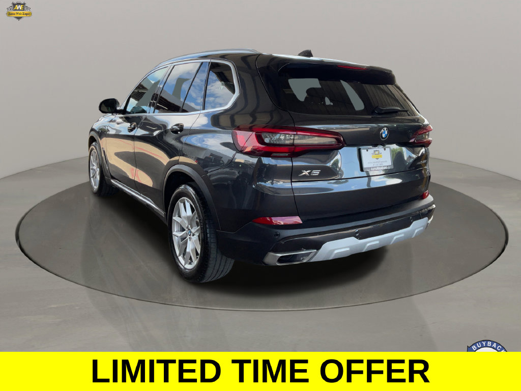 Used 2021 BMW X5 xDrive40i /PREMIUM PKG //$4650 IN OPTIONS SUV
